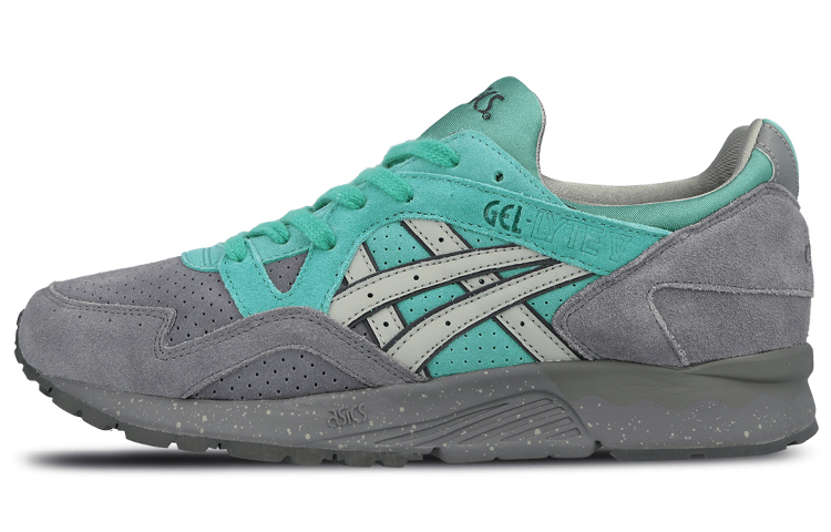 Buy ASICS Gel Lyte 5 'Jack Frost' Lelaki Suede Kasut Sukan H60RK-1189