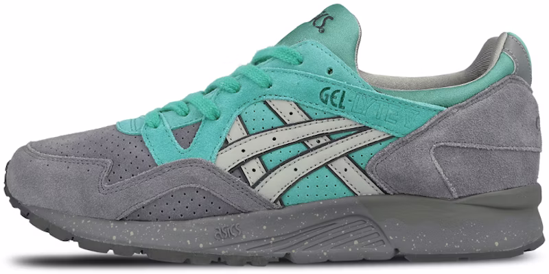 ASICS Gel Lyte 5 'Jack Frost' Lelaki Suede Kasut Sukan H60RK-1189 Buy ASICS Gel Lyte 5 'Jack Frost' Lelaki Suede Kasut Sukan H60RK-1189