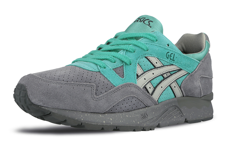 Lookbook 亚瑟士Gel Lyte 5「冰霜杰克」 H60RK-1189