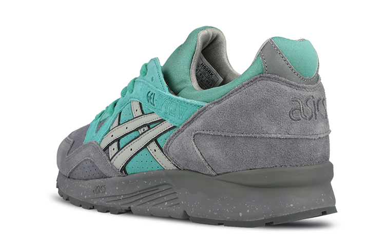 Shop 亚瑟士Gel Lyte 5「冰霜杰克」 H60RK-1189