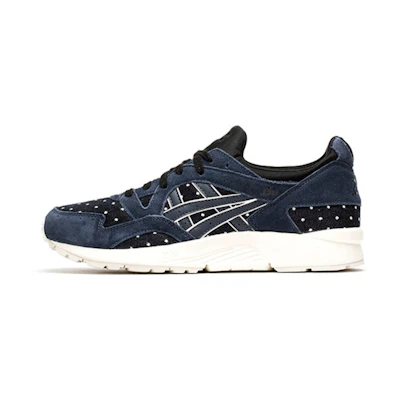ASICS Gel Lyte 5 'Japanese Denim - Indian Ink'