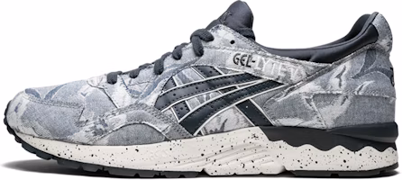ASICS Gel Lyte 5 'Japanese Denim' H612N-5050 ASICS Gel Lyte 5 'Japanese Denim' H612N-5050