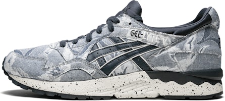 ASICS Gel Lyte 5 'Japanese Denim' H612N-5050 ASICS Gel Lyte 5 'Japanese Denim' H612N-5050