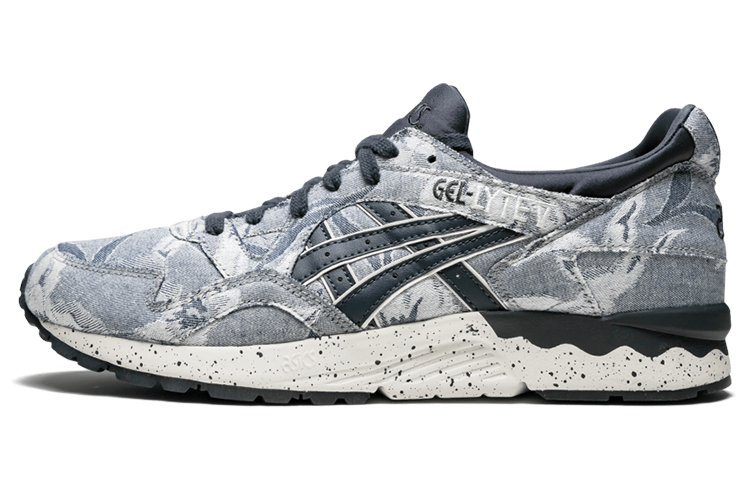 ASICS Gel Lyte 5 'Japanese Denim' H612N-5050