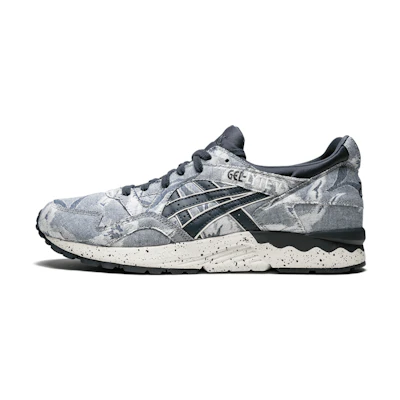 ASICS Gel Lyte 5 'Japanese Denim'