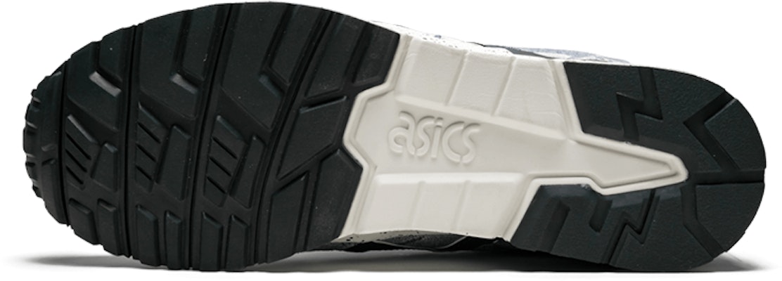 亞瑟士 Gel Lyte 5 '日本丹寧' H612N-5050 Shop 亞瑟士 Gel Lyte 5 '日本丹寧' H612N-5050