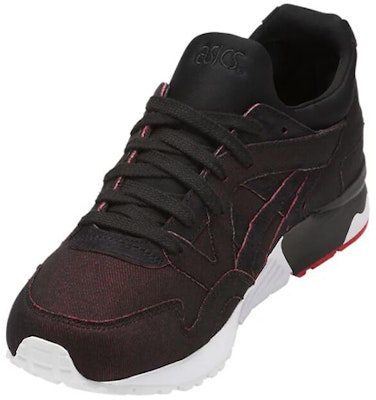 ASICS Gel Lyte 5 'Japanese Denim' Pria Wanita Sneaker HN7J4-9090 Lookbook ASICS Gel Lyte 5 'Japanese Denim' Pria Wanita Sneaker HN7J4-9090