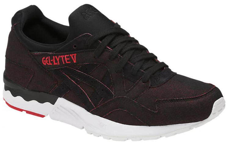 Shop ASICS Gel Lyte 5 'Denim Jepun' HN7J4-9090