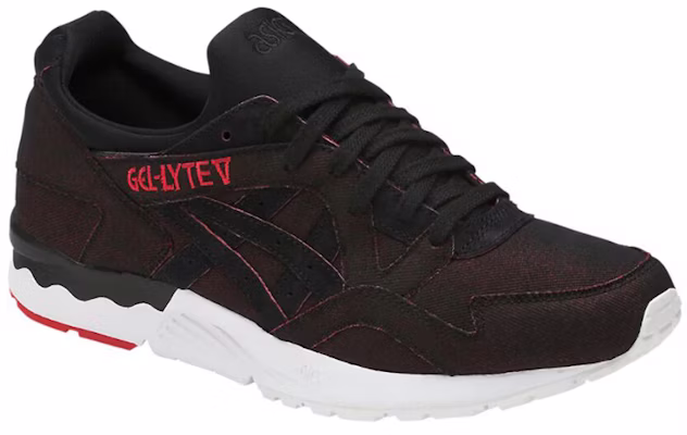 ASICS Gel Lyte 5 'Japanese Denim' Pria Wanita Sneaker HN7J4-9090 Shop ASICS Gel Lyte 5 'Japanese Denim' Pria Wanita Sneaker HN7J4-9090