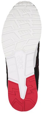 ASICS Gel Lyte 5 'Japanese Denim' Pria Wanita Sneaker HN7J4-9090 Details for ASICS Gel Lyte 5 'Japanese Denim' Pria Wanita Sneaker HN7J4-9090