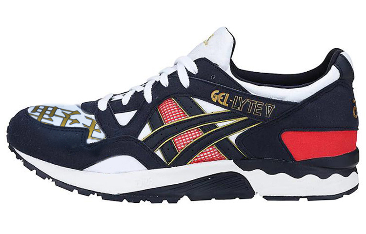 ASICS Gel Lyte 5 'Japanese Sport Culture' 1193A157-101
