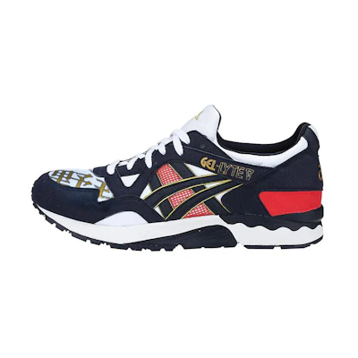 ASICS Gel Lyte 5 'Japanese Sport Culture'