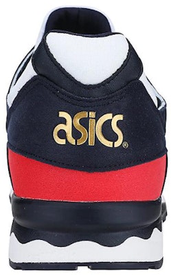 ASICS Gel Lyte 5 'Cultura Deportiva Japonesa' 1193A157-101 Shop ASICS Gel Lyte 5 'Cultura Deportiva Japonesa' 1193A157-101