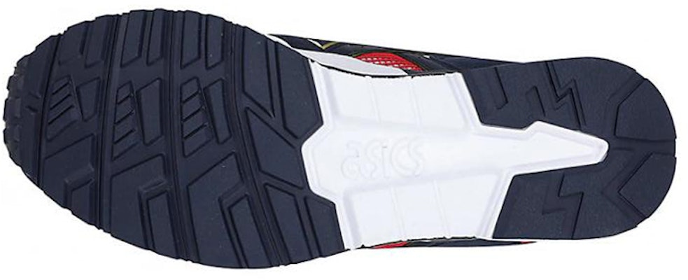 ASICS Gel Lyte 5 'Cultura Deportiva Japonesa' 1193A157-101 Purchase ASICS Gel Lyte 5 'Cultura Deportiva Japonesa' 1193A157-101