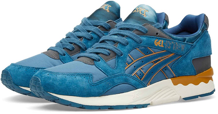 아식스 젤 라이트 5 '리전 블루' (Asikseu Jel Laiteu 5 'Rijeon Beullu') H602N-4545 Order 아식스 젤 라이트 5 '리전 블루' (Asikseu Jel Laiteu 5 'Rijeon Beullu') H602N-4545