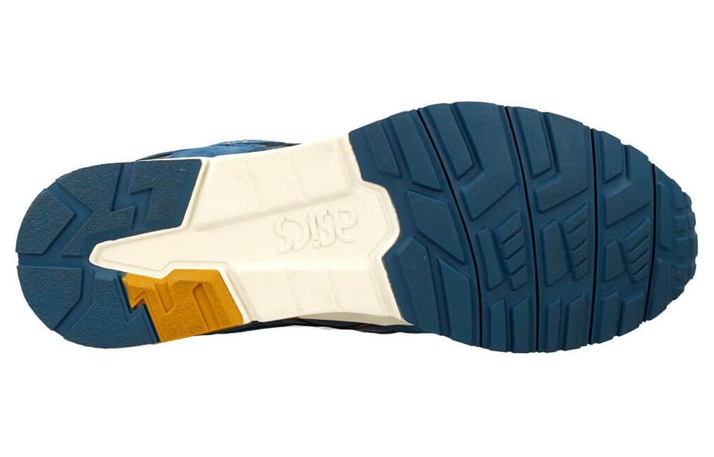 Purchase ASICS Gel Lyte 5 'Legion Blue' Sepatu Sneaker Pria H602N-4545