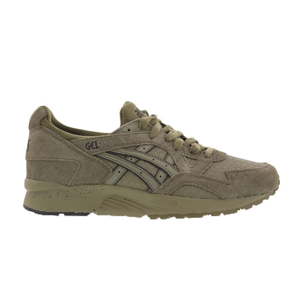 ASICS Gel Lyte 5 'Light Olive' H70PJ-8585