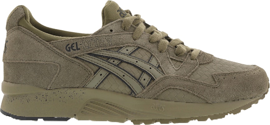 ASICS Gel Lyte 5 'Light Olive' H70PJ-8585 Buy ASICS Gel Lyte 5 'Light Olive' H70PJ-8585