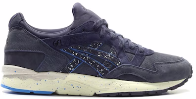 ASICS Gel Lyte 5 'Maldives Pack' H6C4L-5050 ASICS Gel Lyte 5 'Maldives Pack' H6C4L-5050