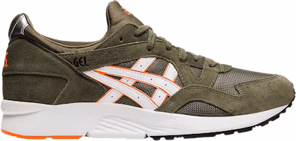 ASICS Gel Lyte 5 'Mantle Green' 1191A267-300 ASICS Gel Lyte 5 'Mantle Green' 1191A267-300