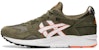 ASICS Gel Lyte 5 'Mantle Green' Hijau 1191A267-300