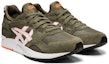 Lookbook ASICS Gel Lyte 5 'Mantle Green' Hijau 1191A267-300