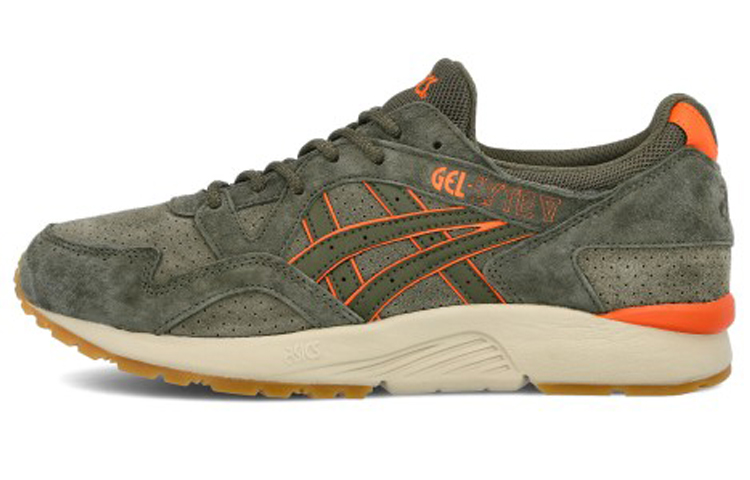 Buy ASICS Gel Lyte 5 'Mantle Green' Sepatu Pria 1191A299-301