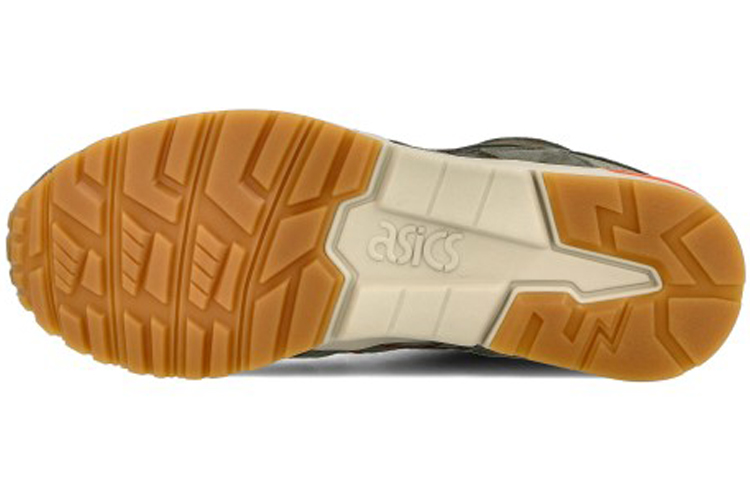 Purchase ASICS Gel Lyte 5 'Mantle Green' Sepatu Pria 1191A299-301