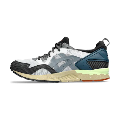 ASICS Gel Lyte 5 'Material Play Pack - Glacier Grey'