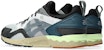 ASICS Gel Lyte 5 'Material Play Pack - Glacier Grey' Kelabu Glacier 1203A283-020