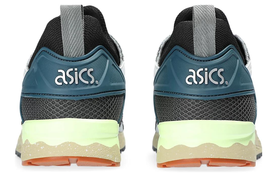 Shop 亞瑟士Gel Lyte 5「素材遊戲組合 - 冰河灰」1203A283-020