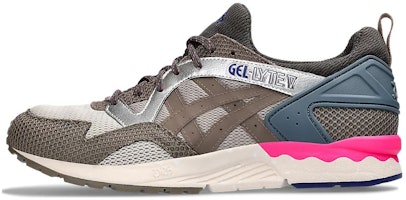 ASICS Gel Lyte 5 'Material Play Pack - Simply Taupe' 1203A283-250 ASICS Gel Lyte 5 'Material Play Pack - Simply Taupe' 1203A283-250
