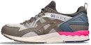 Buy ASICS Gel Lyte 5 'Material Play Pack - Simply Taupe' Lelaki Wanita Kasual. 1203A283-250