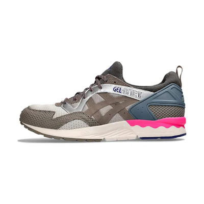 ASICS Gel Lyte 5 'Material Play Pack - Simply Taupe'