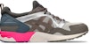 ASICS Gel Lyte 5 'Material Play Pack - Simply Taupe' Lelaki Wanita Kasual. 1203A283-250