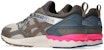 ASICS Gel Lyte 5 'Material Play Pack - Simply Taupe' Lelaki Wanita Kasual. 1203A283-250