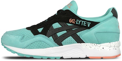 ASICS Gel Lyte 5 'Miami' H607N-7790 ASICS Gel Lyte 5 'Miami' H607N-7790