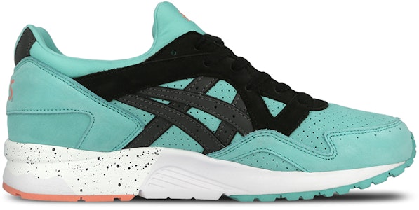 ASICS Gel Lyte 5 'Miami' Sepatu Sneakers H607N-7790 Order ASICS Gel Lyte 5 'Miami' Sepatu Sneakers H607N-7790