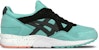 ASICS Gel Lyte 5 'Miami' Lelaki Wanita Sneakers H607N-7790