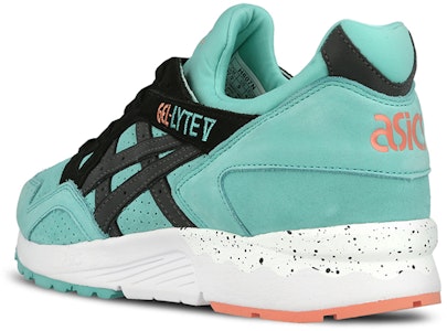 ASICS Gel Lyte 5 'Miami' Sepatu Sneakers H607N-7790 Shop ASICS Gel Lyte 5 'Miami' Sepatu Sneakers H607N-7790