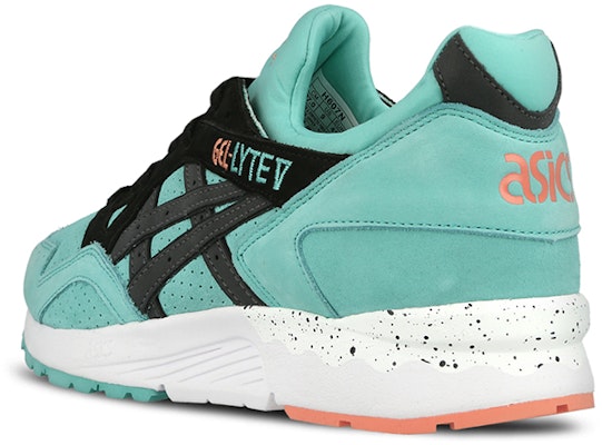 ASICS Gel Lyte 5 'Miami' H607N-7790 Shop ASICS Gel Lyte 5 'Miami' H607N-7790