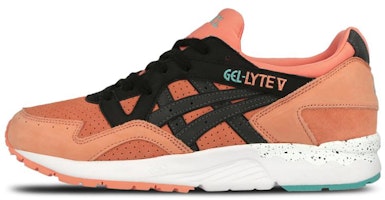 ASICS Gel Lyte 5 'Miami Pack' H607N-2290 ASICS Gel Lyte 5 'Miami Pack' H607N-2290