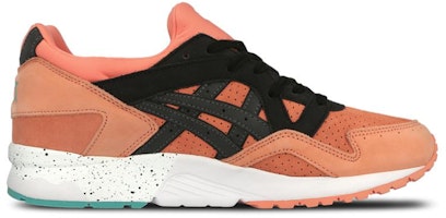 亞瑟士 Gel Lyte 5 '邁阿密組合包' H607N-2290 Order 亞瑟士 Gel Lyte 5 '邁阿密組合包' H607N-2290