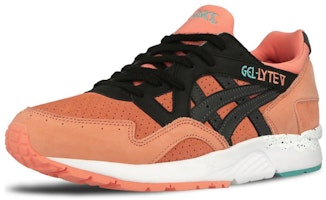 亞瑟士 Gel Lyte 5 '邁阿密組合包' H607N-2290 Lookbook 亞瑟士 Gel Lyte 5 '邁阿密組合包' H607N-2290
