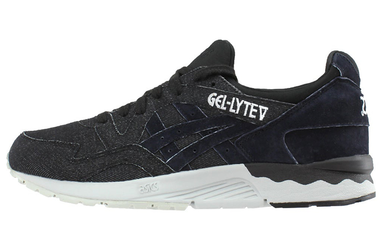 ASICS Gel Lyte 5 'Mid Grey Black' H7AVQ-9690