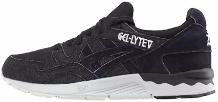 ASICS Gel Lyte 5 'Mid Grey Black' H7AVQ-9690 ASICS Gel Lyte 5 'Mid Grey Black' H7AVQ-9690
