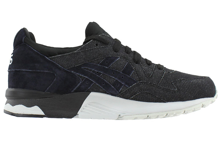 Order ASICS Gel Lyte 5 ''Grigio Medio Nero'' H7AVQ-9690
