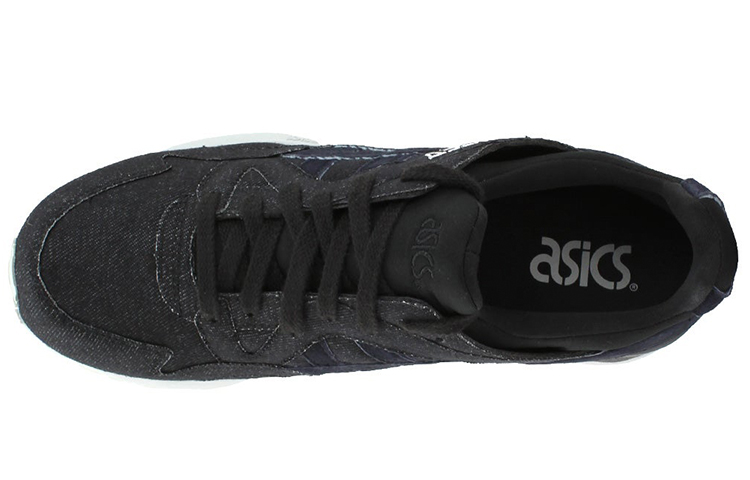 Shop ASICS Gel Lyte 5 ''Grigio Medio Nero'' H7AVQ-9690