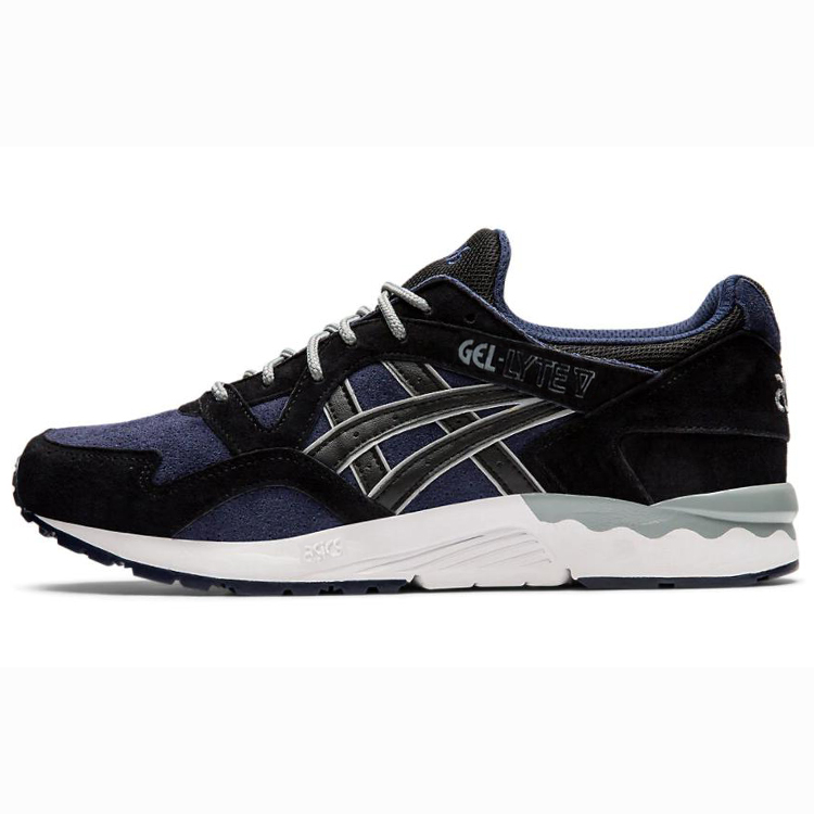 Buy 亚瑟士Gel Lyte 5“午夜黑” 1191A299-401