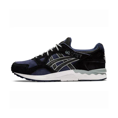 ASICS Gel Lyte 5 'Midnight Black'